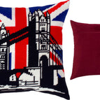 Kit + backing Bordeaux wine V