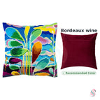Kit + backing Bordeaux wine V