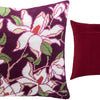 Needlepoint Pillow Kit "Magnolia"