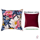 Kit + backing Bordeaux wine V