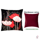 Kit + backing Bordeaux wine V