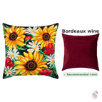 Kit + backing Bordeaux wine V