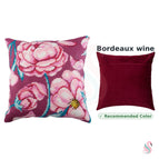 Kit + backing Bordeaux wine V