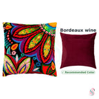 Kit + backing Bordeaux wine V