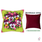 Kit + backing Bordeaux wine V