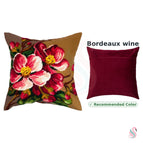 Kit + backing Bordeaux wine V