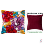 Kit + backing Bordeaux wine V
