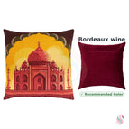 Kit + backing Bordeaux wine V