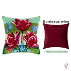 Kit + backing Bordeaux wine V