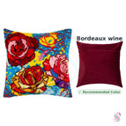 Kit + backing Bordeaux wine V