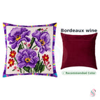 Kit + backing Bordeaux wine V