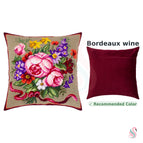Kit + backing Bordeaux wine V