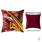Kit + backing Bordeaux wine V