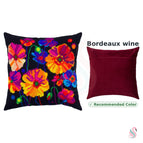Kit + backing Bordeaux wine V