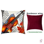 Kit + backing Bordeaux wine V