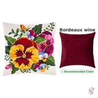 Kit + backing Bordeaux wine V