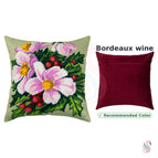 Kit + backing Bordeaux wine V