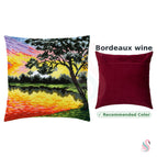 Kit + backing Bordeaux wine V