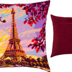 Kit + backing Bordeaux wine V
