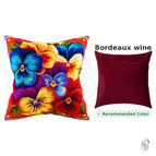 Kit + backing Bordeaux wine V