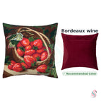 Kit + backing Bordeaux wine V