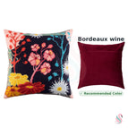 Kit + backing Bordeaux wine V