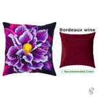 Kit + backing Bordeaux wine V