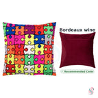 Kit + backing Bordeaux wine V