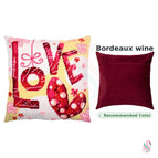 Kit + backing Bordeaux wine V