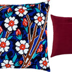 Kit + backing Bordeaux wine V