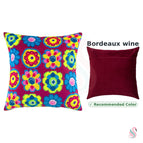 Kit + backing Bordeaux wine V