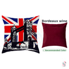 Kit + backing Bordeaux wine V