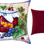 Kit + backing Bordeaux wine V