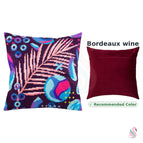 Kit + backing Bordeaux wine V