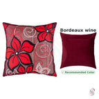 Kit + backing Bordeaux wine V