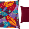 Needlepoint Pillow Kit "Foliage"