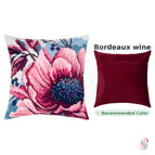 Kit + backing Bordeaux wine V