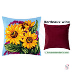 Kit + backing Bordeaux wine V