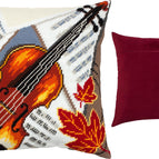 Kit + backing Bordeaux wine V