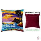 Kit + backing Bordeaux wine V