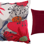 Kit + backing Bordeaux wine V