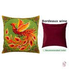 Kit + backing Bordeaux wine V