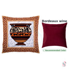 Kit + backing Bordeaux wine V