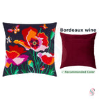 Kit + backing Bordeaux wine V