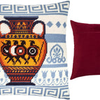 Kit + backing Bordeaux wine V
