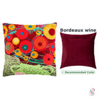 Kit + backing Bordeaux wine V