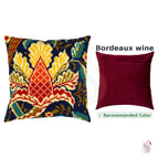 Kit + backing Bordeaux wine V