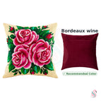Kit + backing Bordeaux wine V