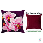 Kit + backing Bordeaux wine V