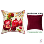 Kit + backing Bordeaux wine V